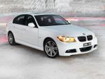 BMW 325i Sedan M Sport Package 2011 года (AU)